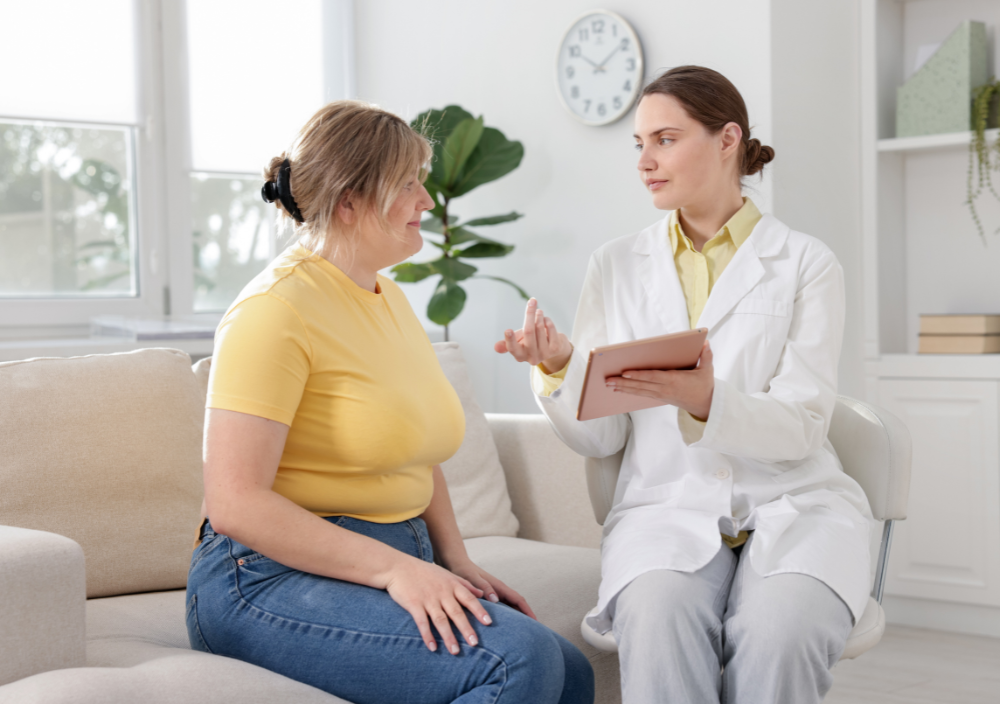 Inzichten in resultaten op lange termijn: De voordelen van regelmatige BIA-metingen