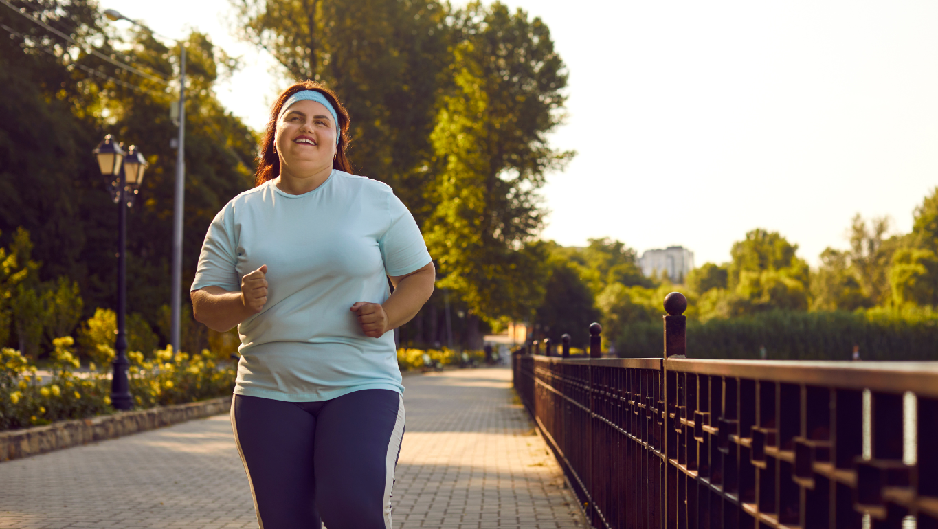 Let op lichaamssamenstelling bij gebruik van afslankmedicatie
