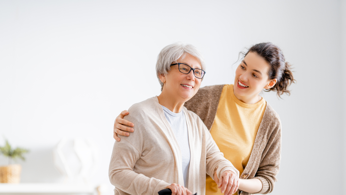 Ondervoeding en sarcopenie: het belang van spiermassa en spierkracht