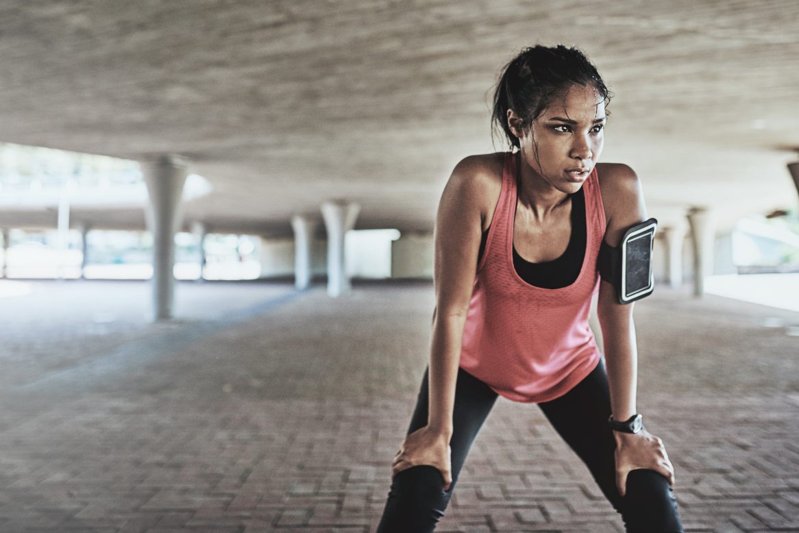 Overtraining: de symptomen en hoe herstel je ervan?