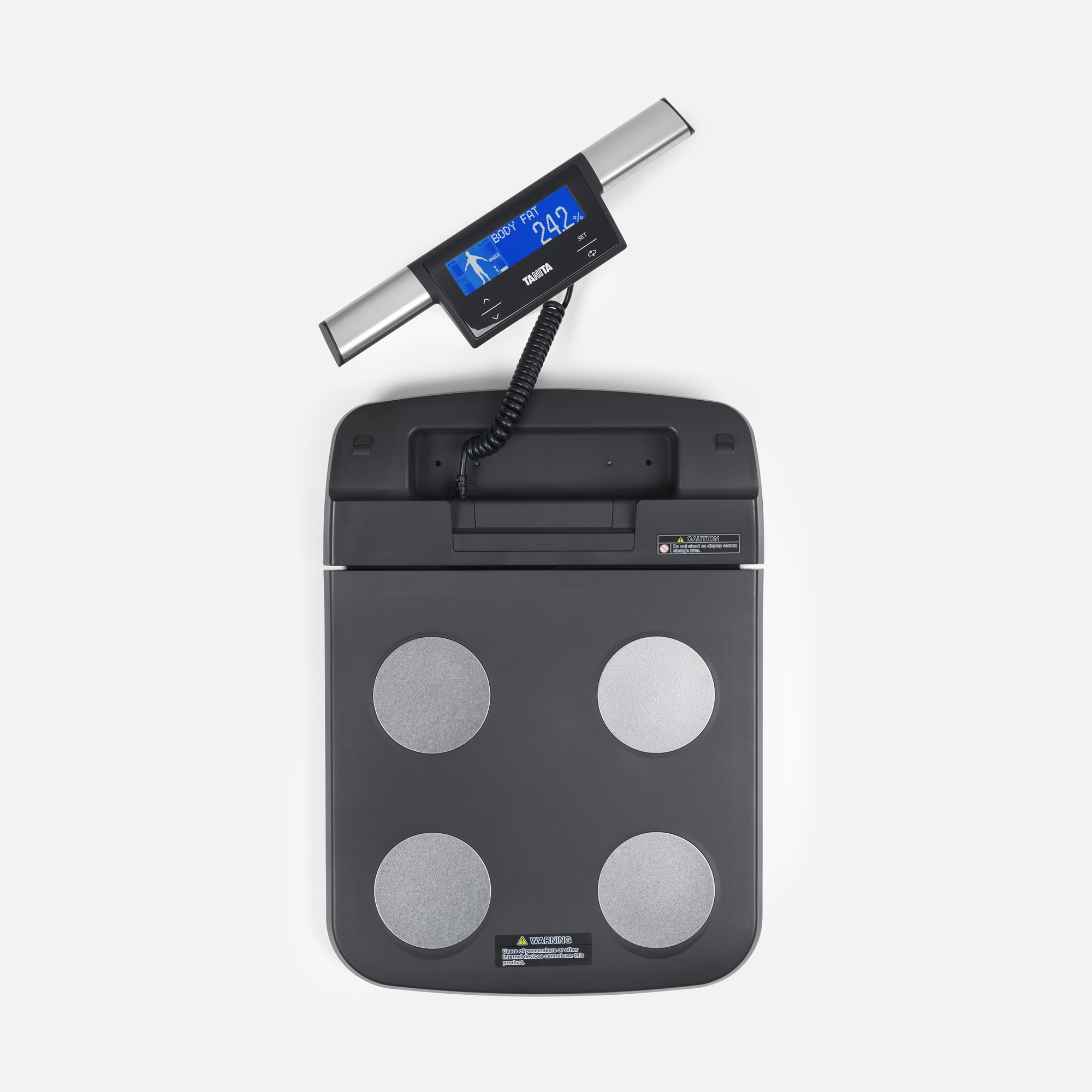 TANITA MC-580