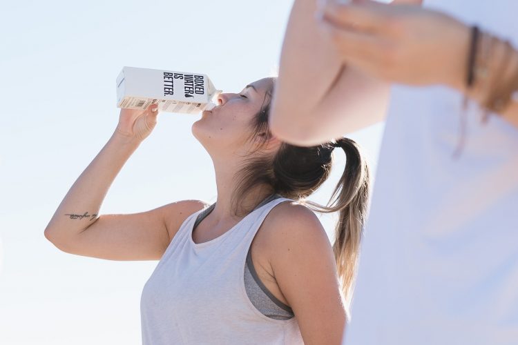 Hoe belangrijk is water voor de gezondheid